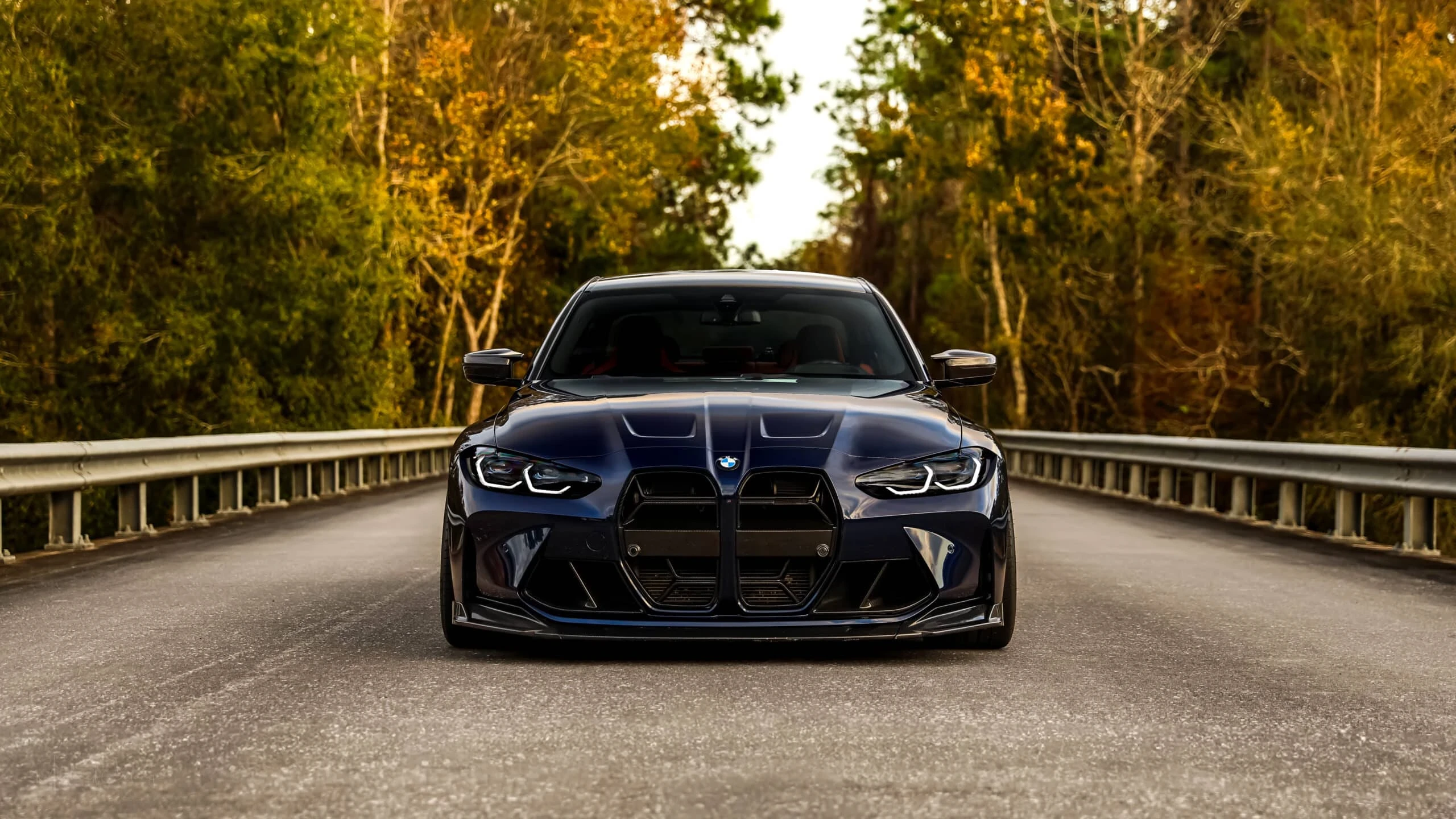 BMW M3 Competition xDrive Year confirmed representative rental image